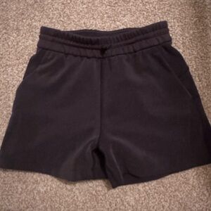 Lululemon soft stream shorts